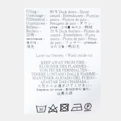 Doudoune capuche spo Homme PYRENEX