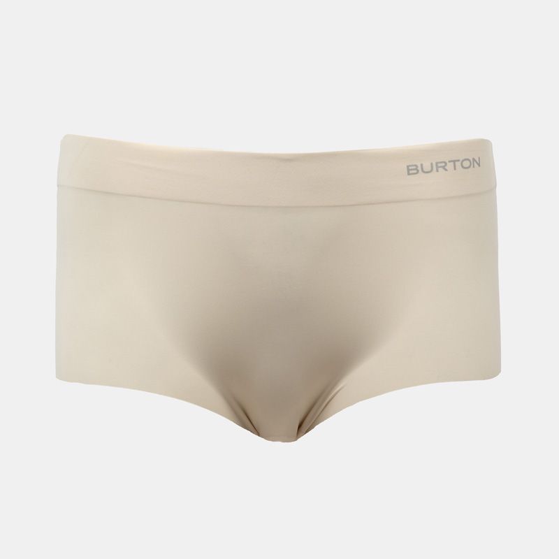Culotte invisible morena Femme BURTON OF LONDON