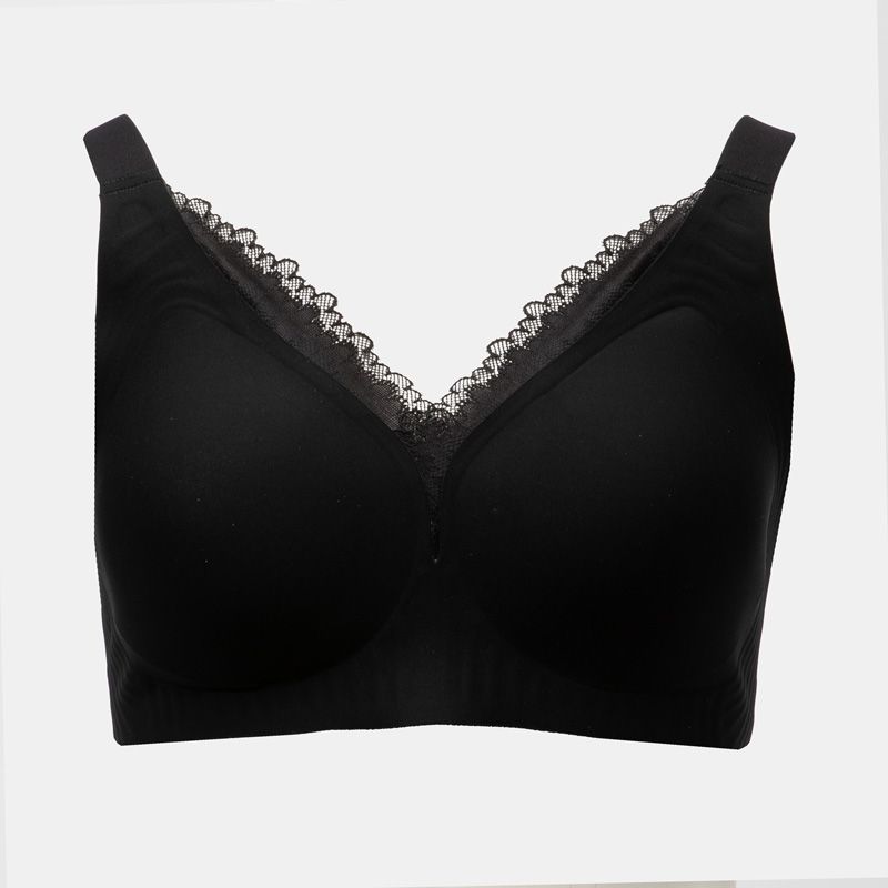 Soutien gorge invisible dentelle rosanne Femme BURTON OF LONDON