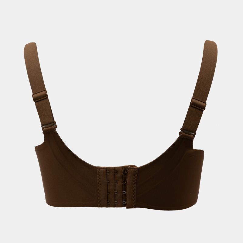 Soutien gorge invisible dentelle rosanne Femme BURTON OF LONDON