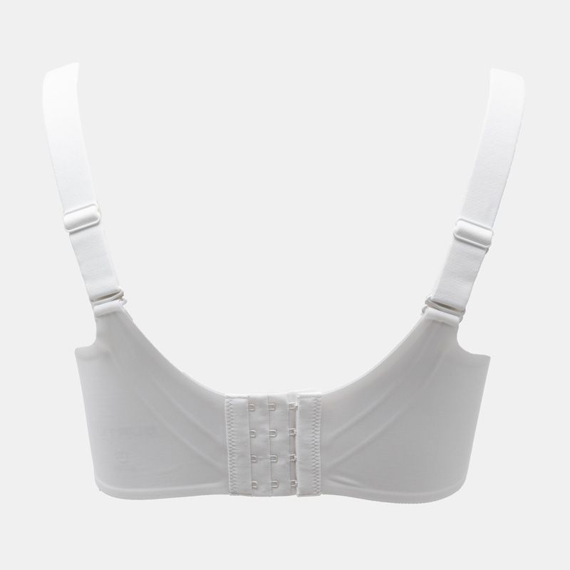 Soutien gorge invisible dentelle rosanne Femme BURTON OF LONDON