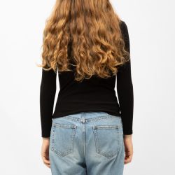 Pull col cheminee roselita Femme BURTON OF LONDON