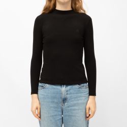 Pull col cheminee roselita Femme BURTON OF LONDON