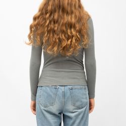 Pull col cheminee roselita Femme BURTON OF LONDON