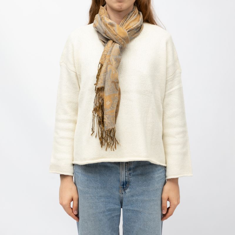 Echarpe imprimee menina 70x180 Femme RODIER