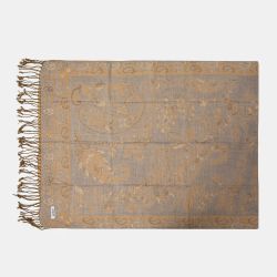 Echarpe imprimee menina 70x180 Femme RODIER