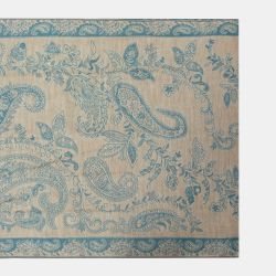 Echarpe imprimee menina 70x180 Femme RODIER