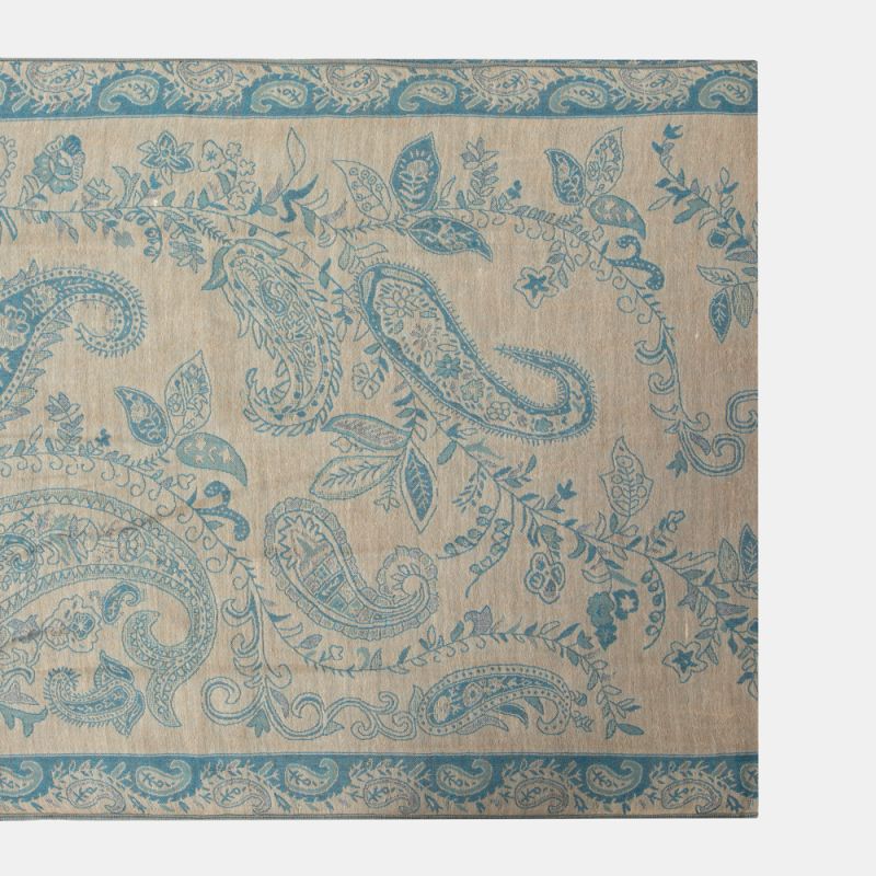 Echarpe imprimee menina 70x180 Femme RODIER