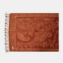 Echarpe imprimee menina 70x180 Femme RODIER