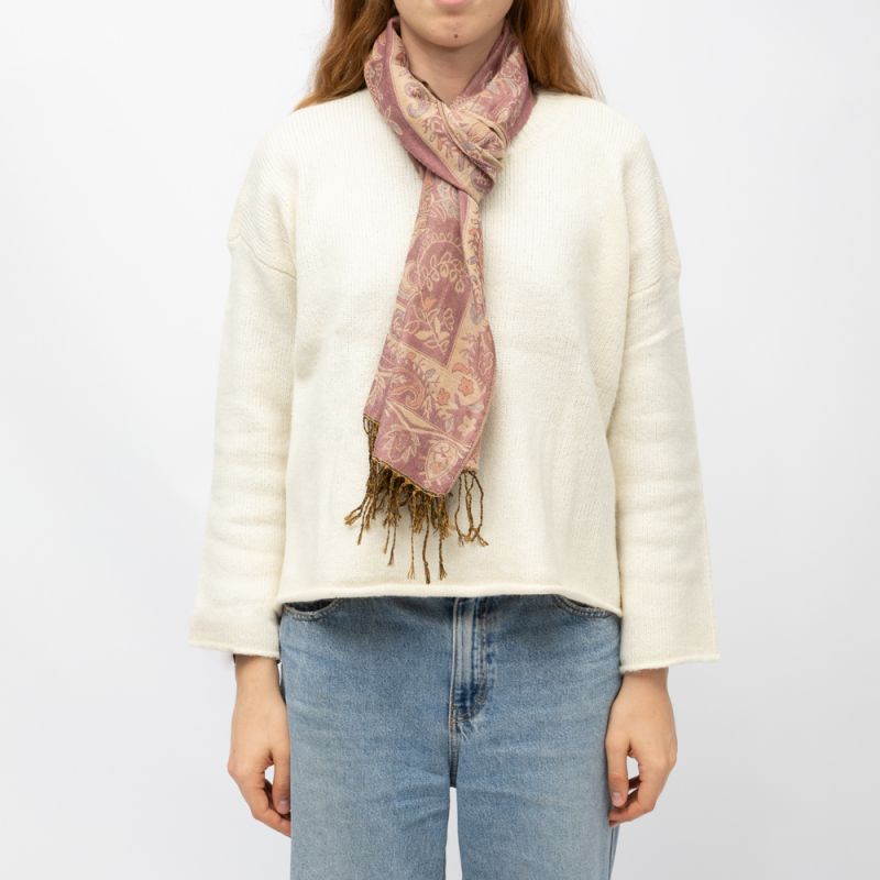 Echarpe imprimee menina 70x180 Femme RODIER