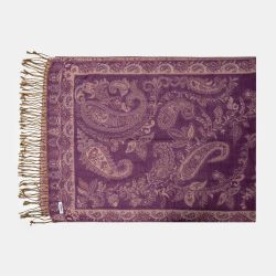 Echarpe imprimee menina 70x180 Femme RODIER