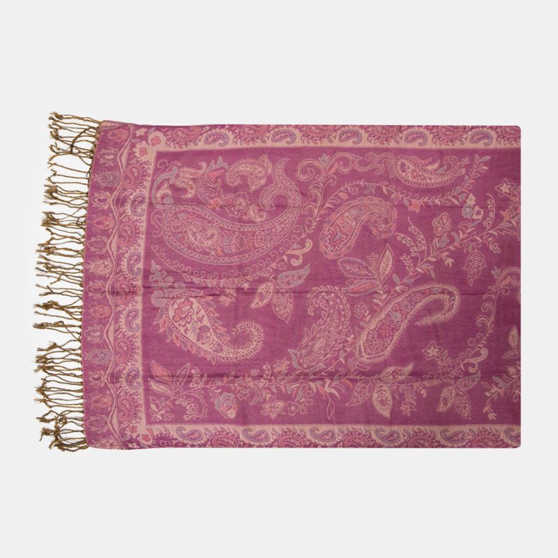 Echarpe imprimee menina 70x180 Femme RODIER