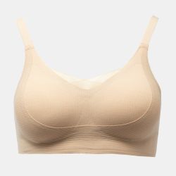 Soutien gorge invisible sans couture indra Femme CHANTAL THOMASS