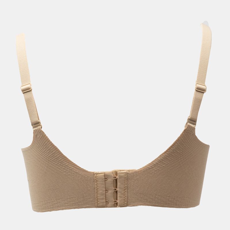 Soutien gorge invisible sans couture indra Femme CHANTAL THOMASS