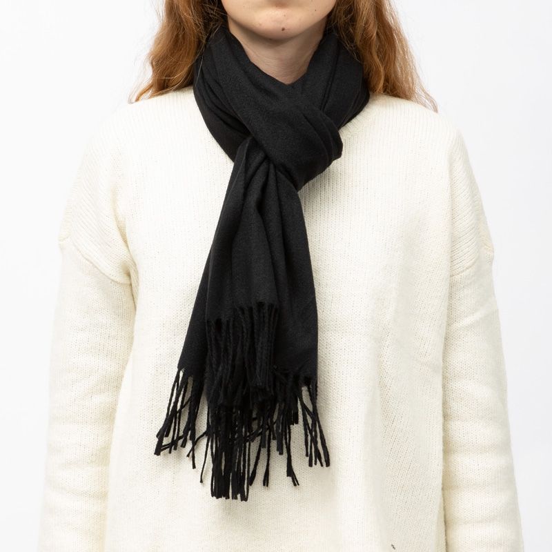 Echarpe 65x180 cm man hh 252700 Mixte MANOUKIAN