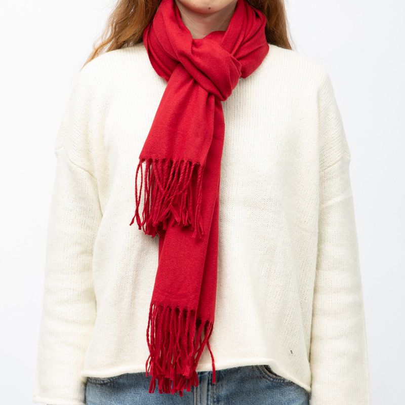 Echarpe 65x180 cm man hh 252700 Mixte MANOUKIAN