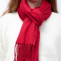 Echarpe 65x180 cm man hh 252700 Mixte MANOUKIAN