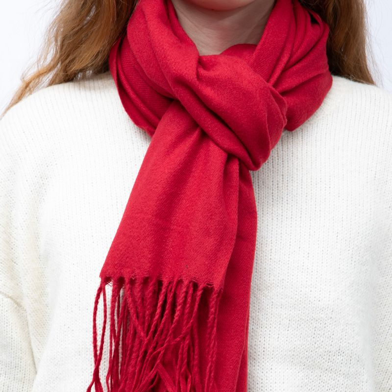 Echarpe 65x180 cm man hh 252700 Mixte MANOUKIAN