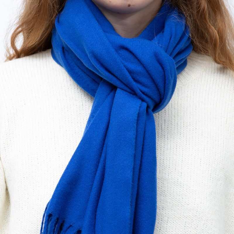 Echarpe 65x180 cm man hh 252700 Mixte MANOUKIAN