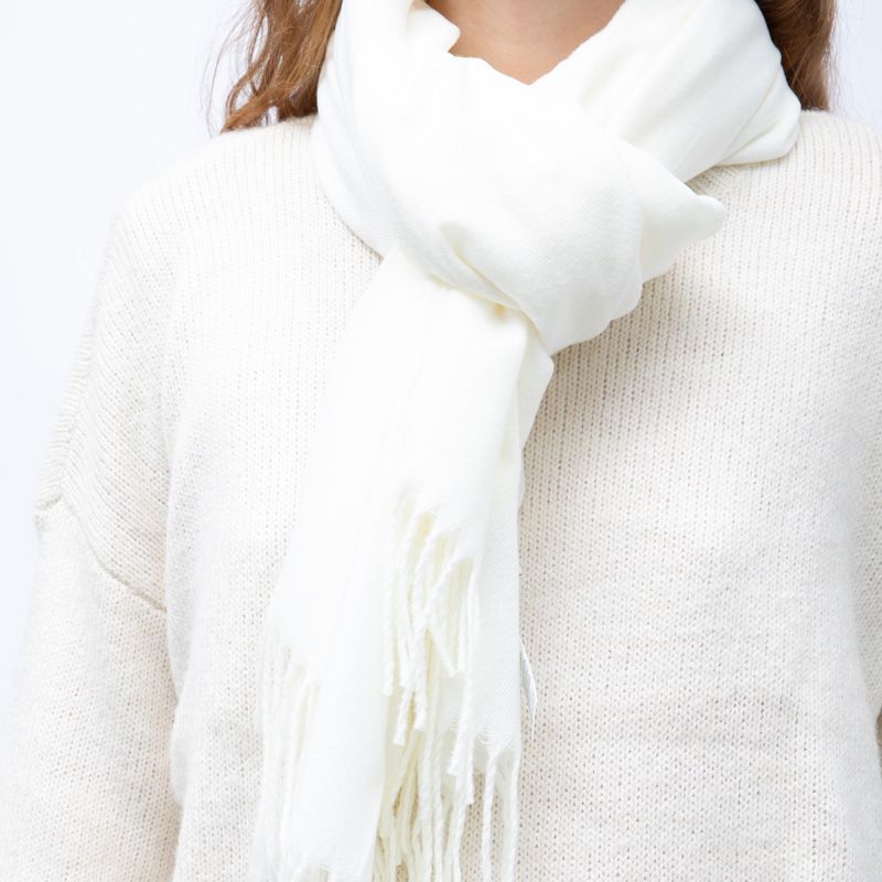 Echarpe 65x180 cm man hh 252700 Mixte MANOUKIAN