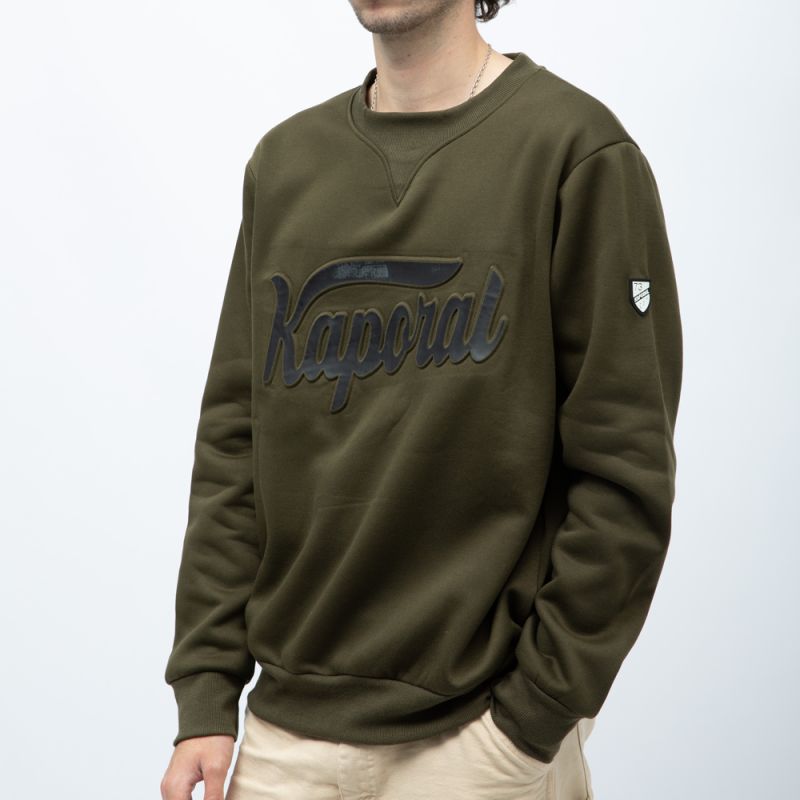 Sweat samba kaporal Homme KAPORAL