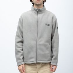 Gilet polaire homme franco Homme KAPORAL