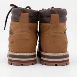 BOTTINE COGNAC 57NY001620470 40/46