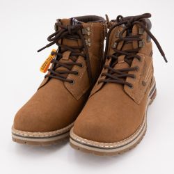 BOTTINE COGNAC 57NY001620470 40/46