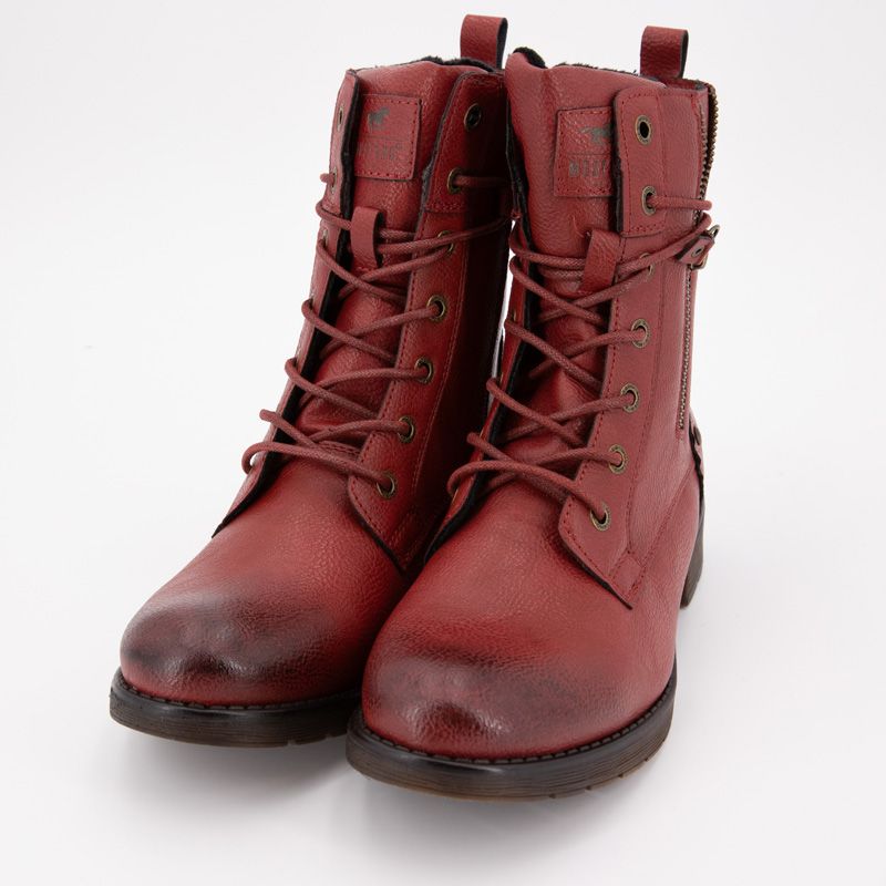 BOTTINE RED 15M0052008 T36/41