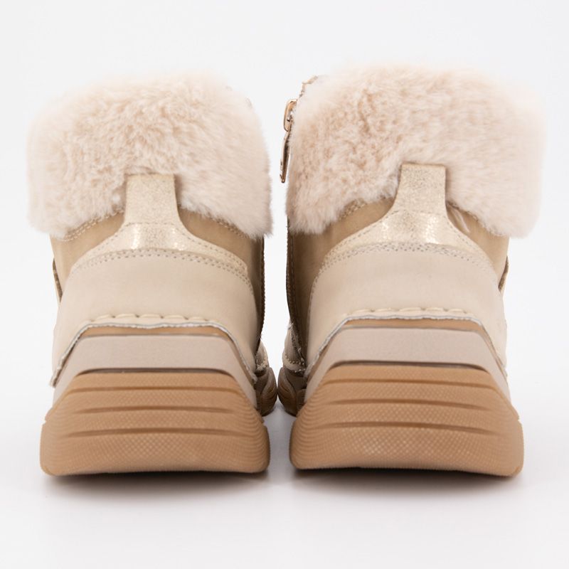 Basket montantesand 95r0062014 t 36/41 Femme ROMIKA