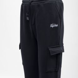 Bas de jogging cargo otman Homme KAPORAL