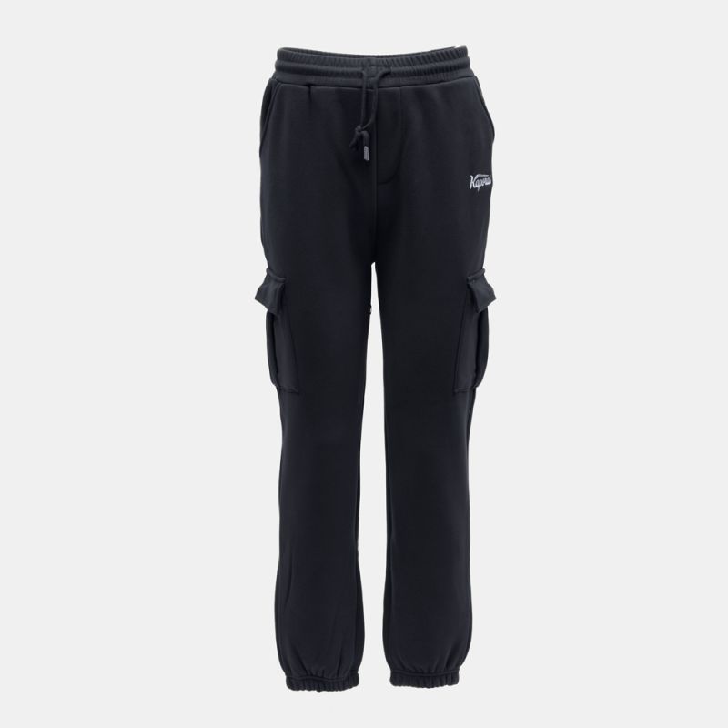 Bas de jogging cargo otman Homme KAPORAL