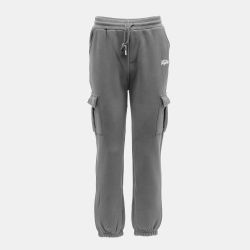 Bas de jogging cargo otman Homme KAPORAL