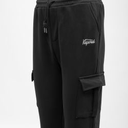 Bas de jogging cargo otman Homme KAPORAL