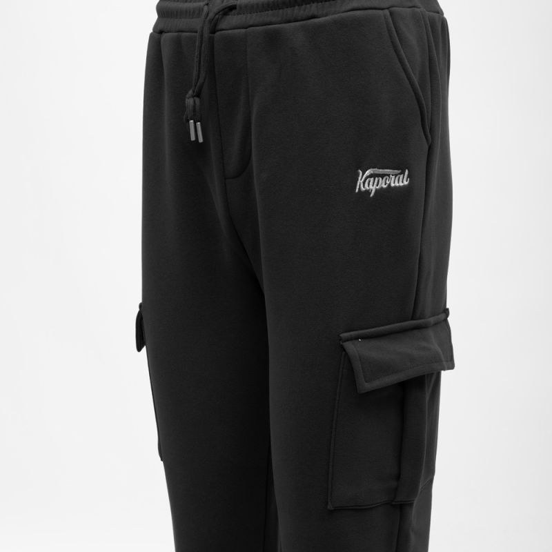 Bas de jogging cargo otman Homme KAPORAL