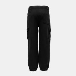 Bas de jogging cargo cotele scipion Homme BURTON OF LONDON