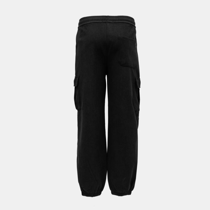 Bas de jogging cargo cotele scipion Homme BURTON OF LONDON