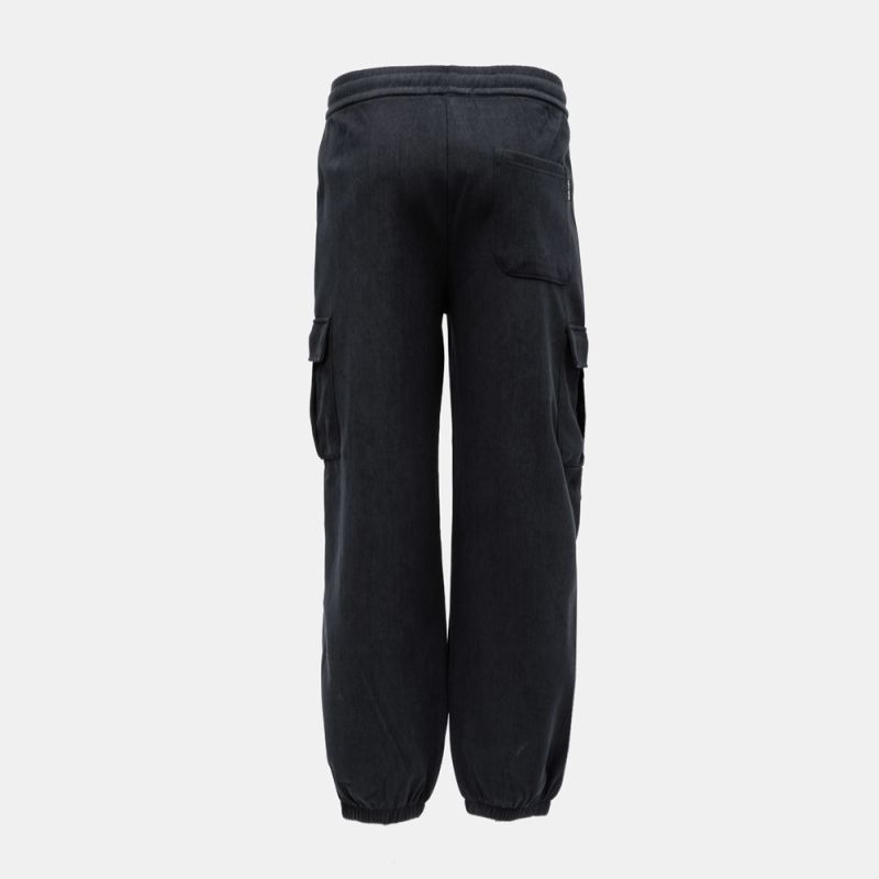 Bas de jogging cargo cotele scipion Homme BURTON OF LONDON