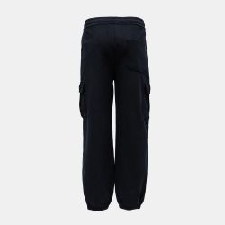 Bas de jogging cargo cotele scipion Homme BURTON OF LONDON