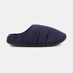 Chausson matelassé doublé fausse fourrure Oceano Homme LEE COOPER