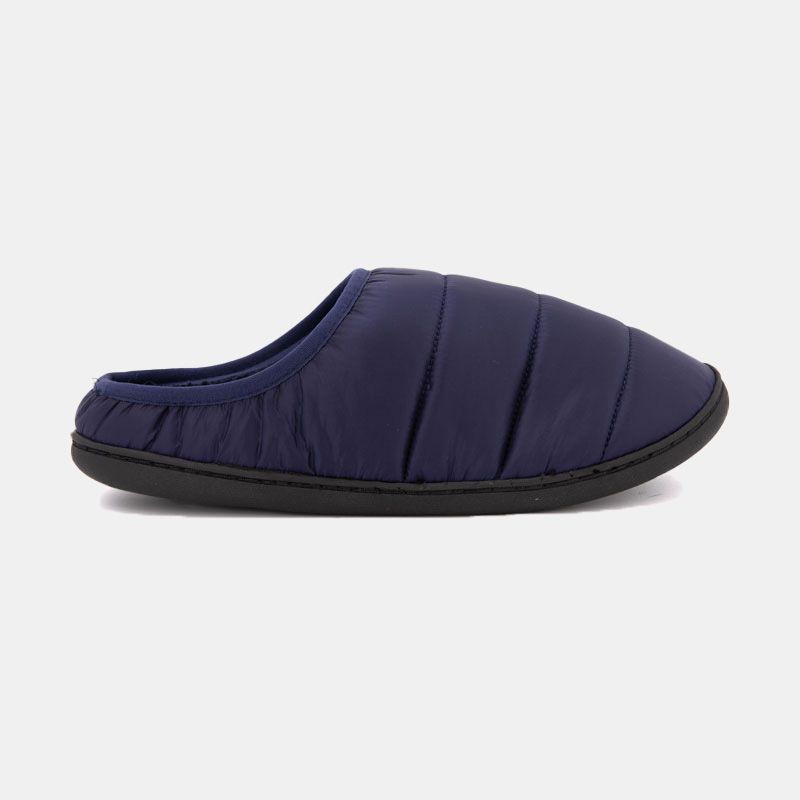 Chausson matelassé doublé fausse fourrure Oceano Homme LEE COOPER