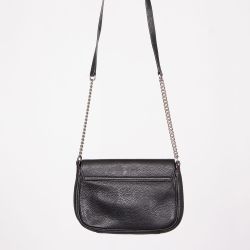 POCHETTE MINI CUIR