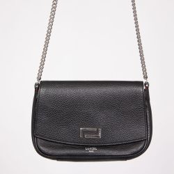 POCHETTE MINI CUIR