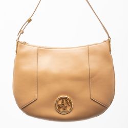 SAC HOBO M CUIR