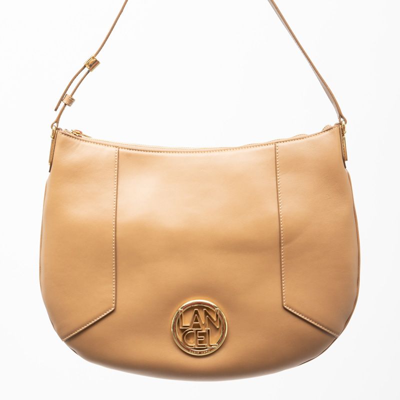 SAC HOBO M CUIR