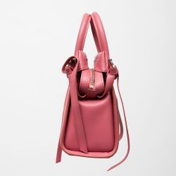 SAC CARRYALLZIP S CUIR