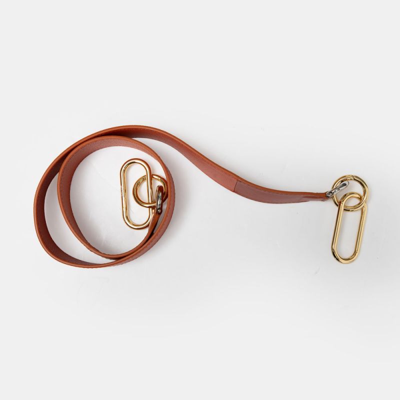 Sac mac porte main m cuir Femme LANCEL