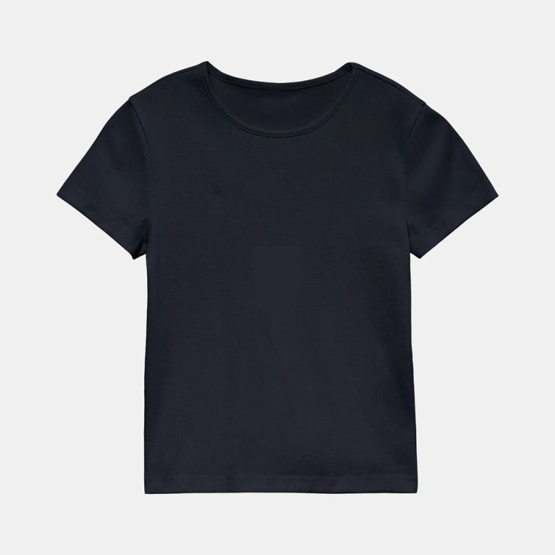 Tee shirt vmfolia snow white 10338983 4457 Femme VERO MODA