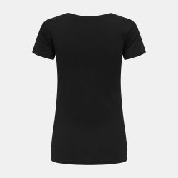 Tee shirt jdyparis black 15366184 4428 Femme JDY