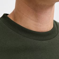 Sweat jjbrandy duffel bag 12279256 4357 Homme JACK & JONES